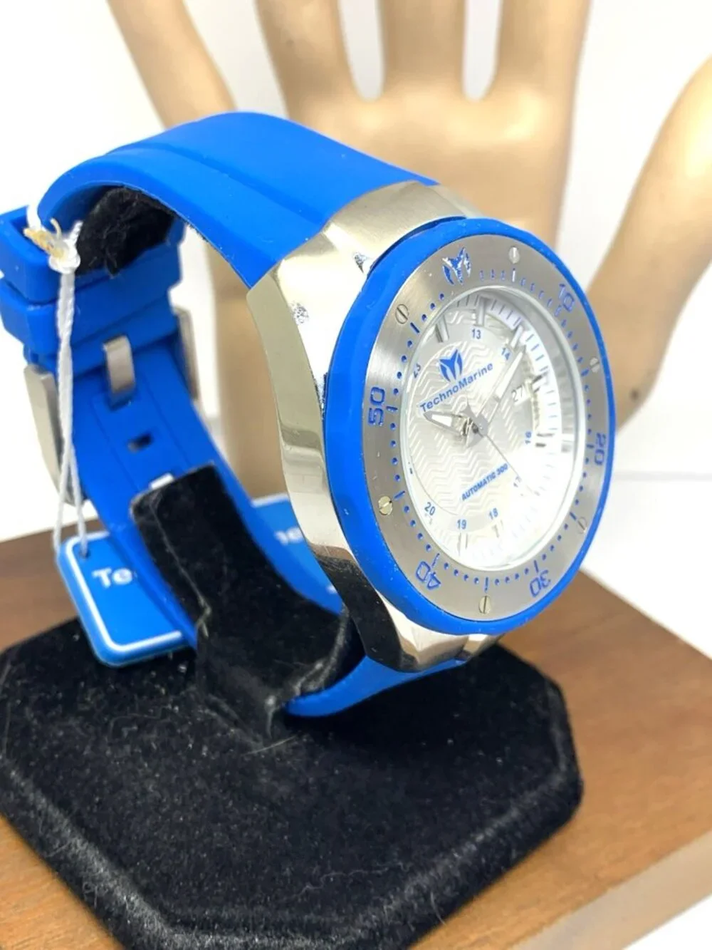 Technomarine men watch